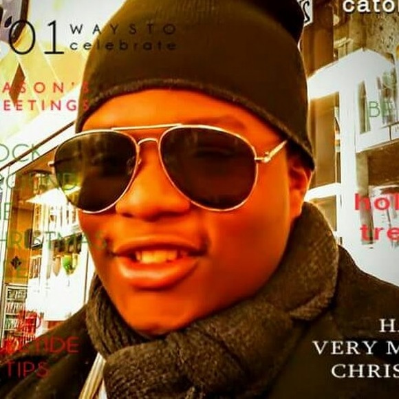 javonpatrick90